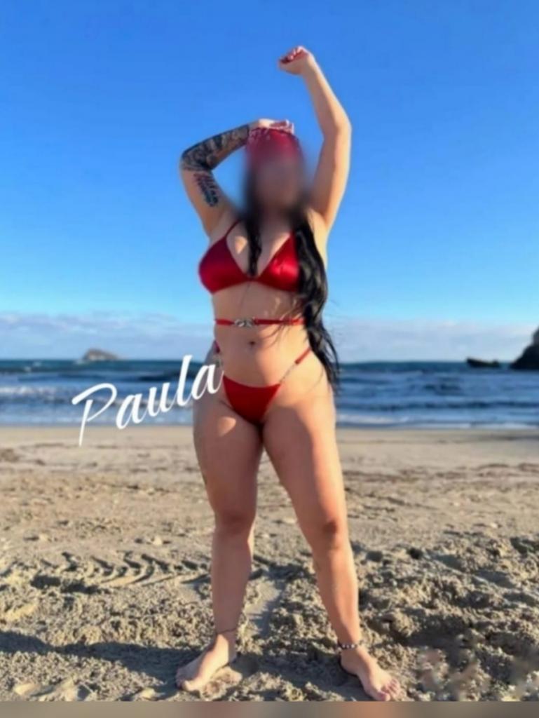 602164705: Chica busca chico en Málaga