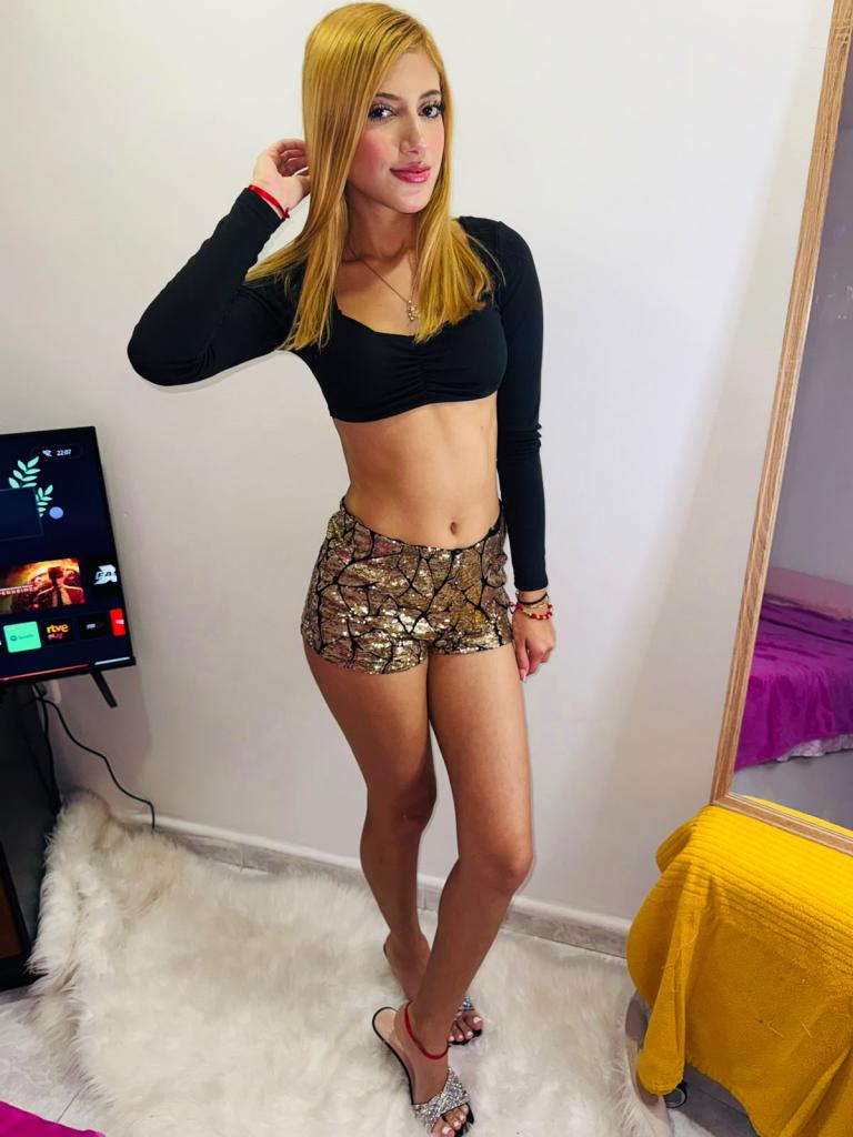 Chica busca chico en Barcelona: 