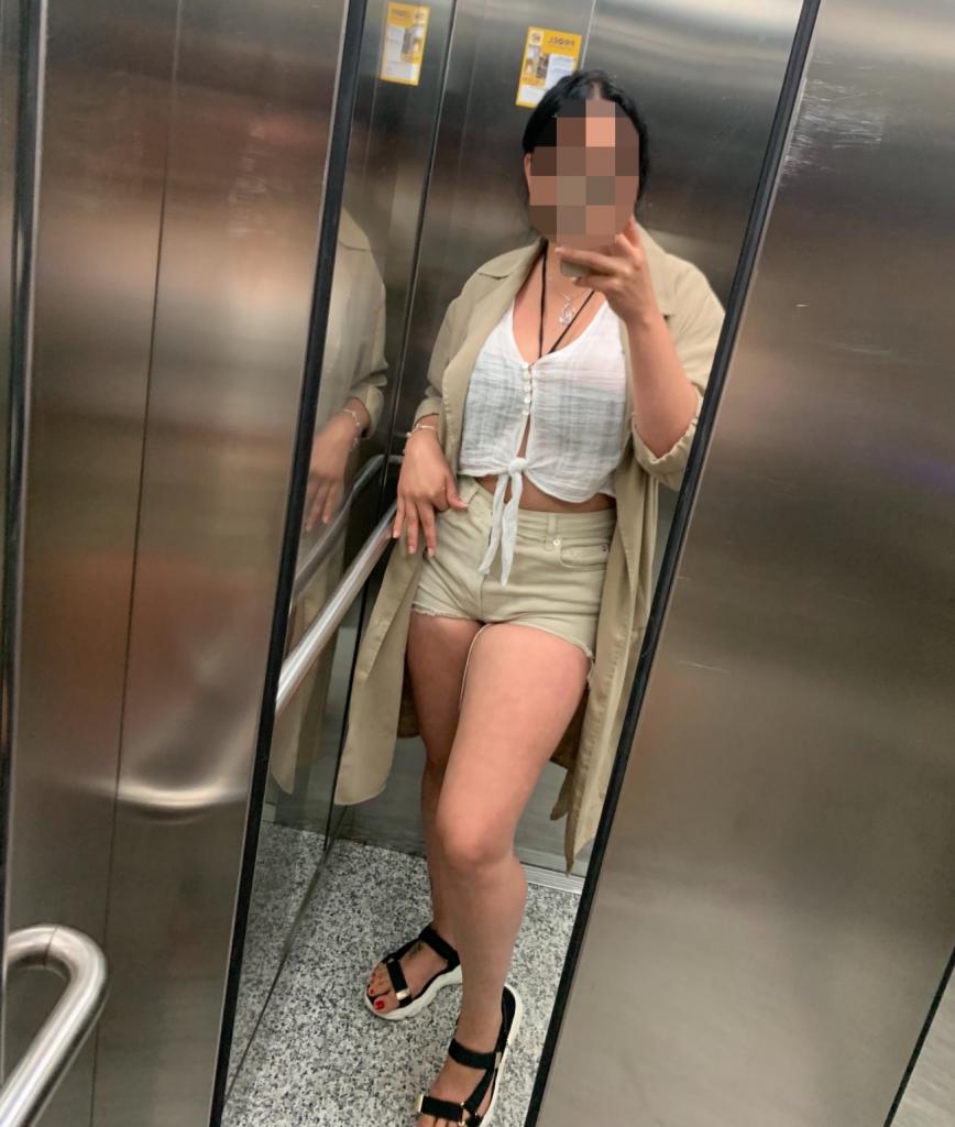 Chica busca chico en León: 