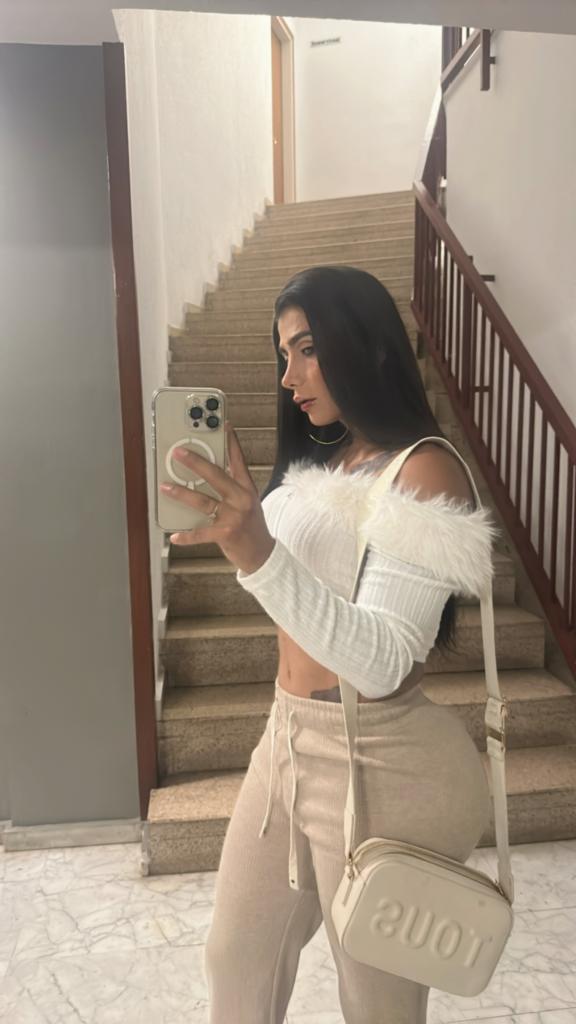 637743086: Transexual en Mallorca