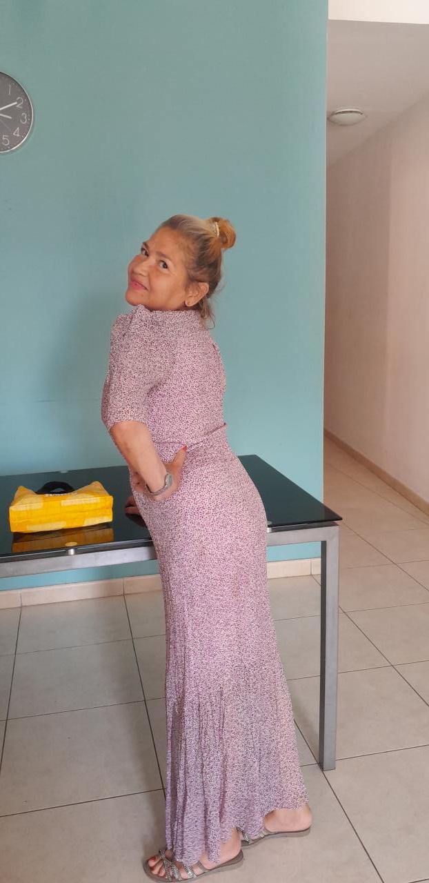 Chica busca chico en Las Palmas: 