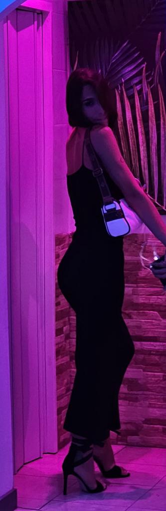 Travesti en Madrid: 
