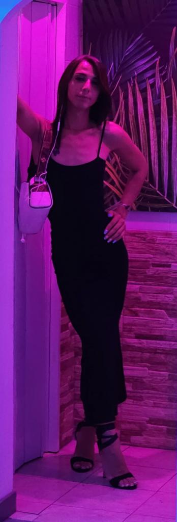 642049579: Transexual en Madrid