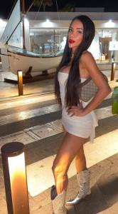 674756638: Transexual en Barcelona