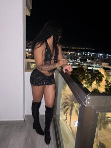 602733663: Transexual en Barcelona