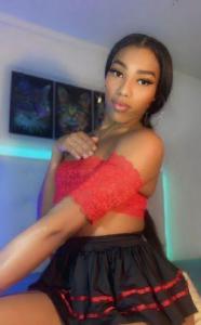 743004345: Travesti en Tenerife