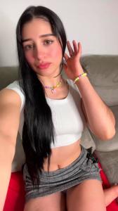 610553617: Chica busca chico en Madrid