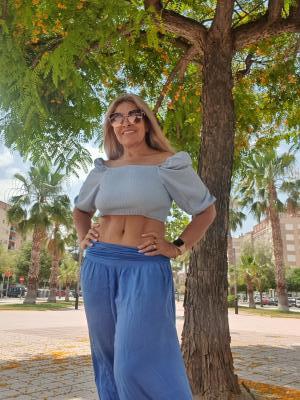 641053718: Chica busca chico en Murcia