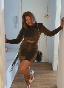641053718: Chica busca chico en Murcia