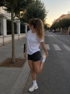 663356963: Chica busca chico en Valencia