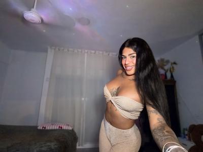 613949231: Transexual en Murcia