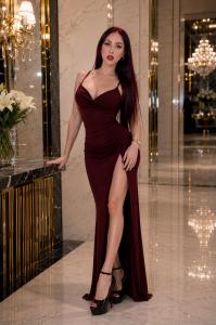 637996155: Transexual en Toledo