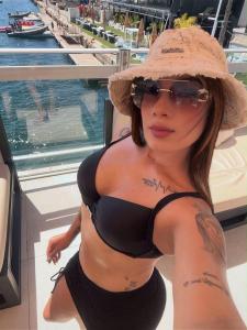 613363793: Chica busca chico en Madrid