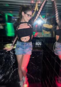 647589207: Transexual en Madrid