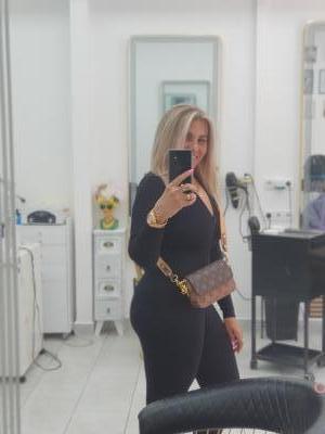 641053718: Chica busca chico en Murcia