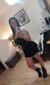 612291764: Chica busca chico en Murcia