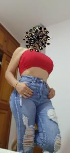 603598738: Chica busca chico en Madrid