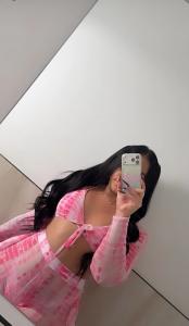 671100493: Transexual en Sevilla