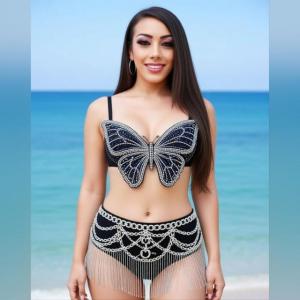 667054614: Travesti en Barcelona
