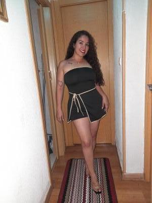 643256787: Chica busca chico en Valladolid