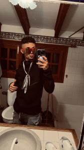 623176622: Chico busca chica en Sevilla