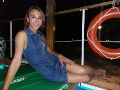 642049579: Transexual en Madrid