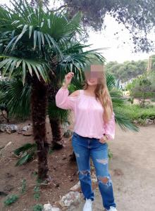 722302927: Chica busca chico en Zaragoza