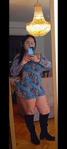 636626982: Chica busca chico en Ávila