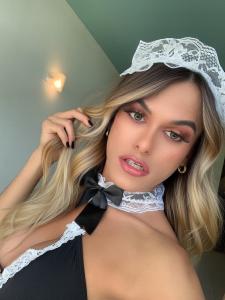 621009373: Transexual en Tenerife