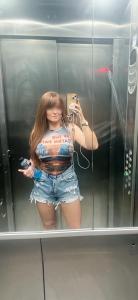 610706862: Chica busca chico en Valencia