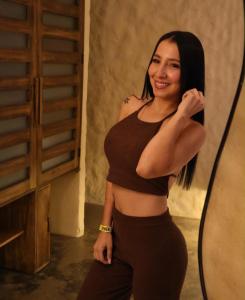607300826: Chica busca chico en Málaga