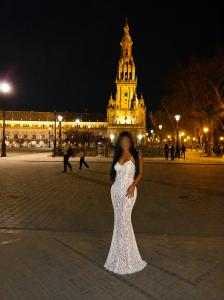 603430580: Chica busca chico en Sevilla