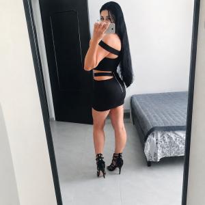 614762663: Chica busca chico en Guipúzcoa