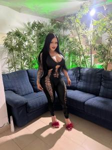 613183400: Travesti en Málaga