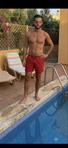 641025122: Chico busca chica en Granada