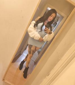 615906762: Transexual en Barcelona