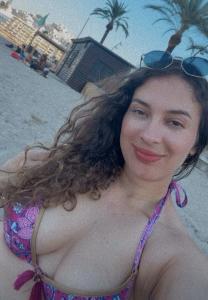 672257314: Chica busca chico en Málaga