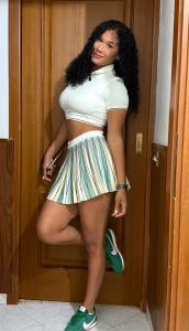 603287567: Chica busca chico en Las Palmas