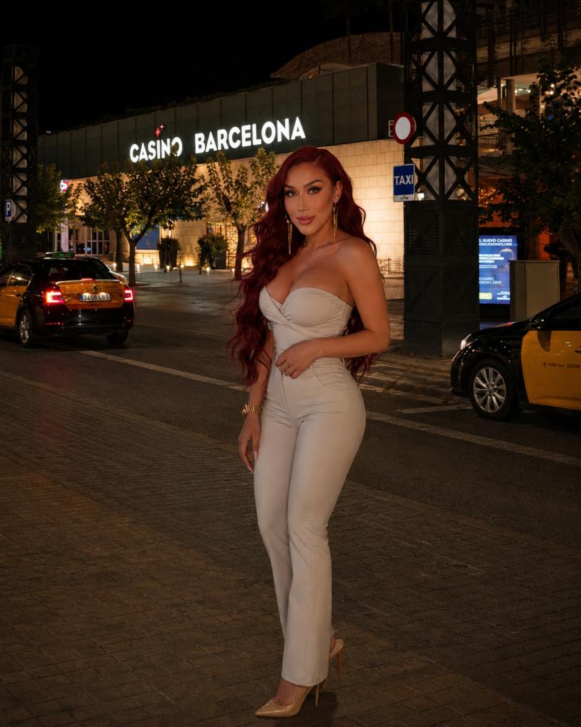 682893600: Travesti en Barcelona