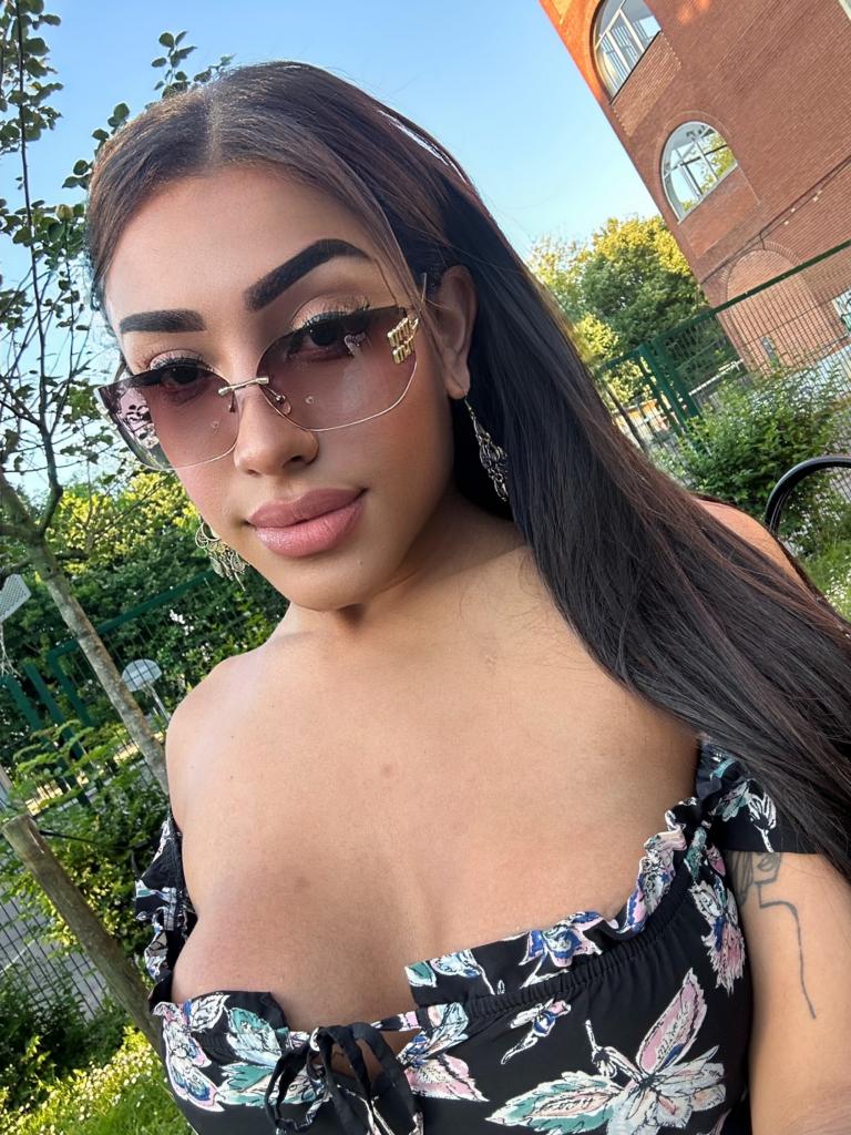 641167060: Transexual en Tenerife