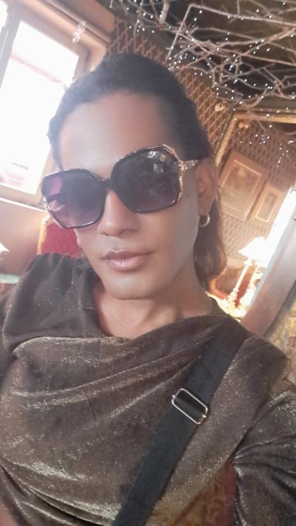 632940541: Transexual en Valencia