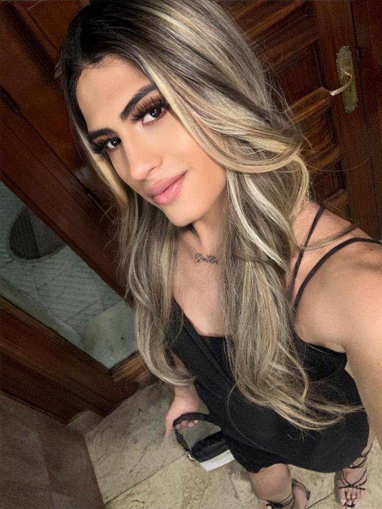 Travesti en Vizcaya: 