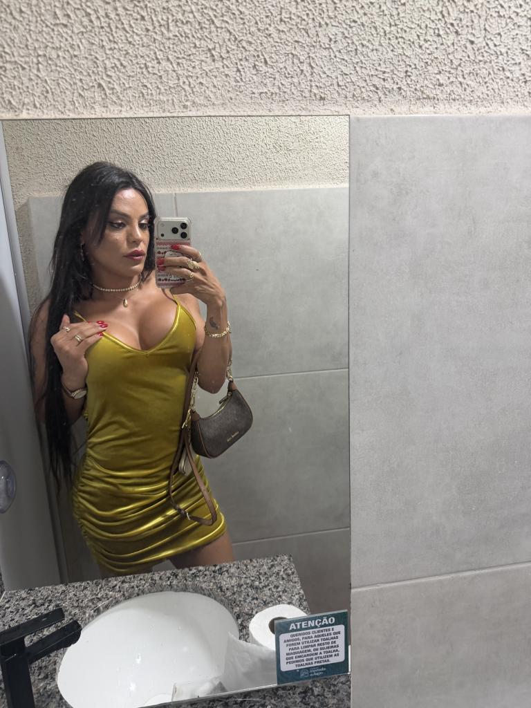 Transexual en Tarragona: 