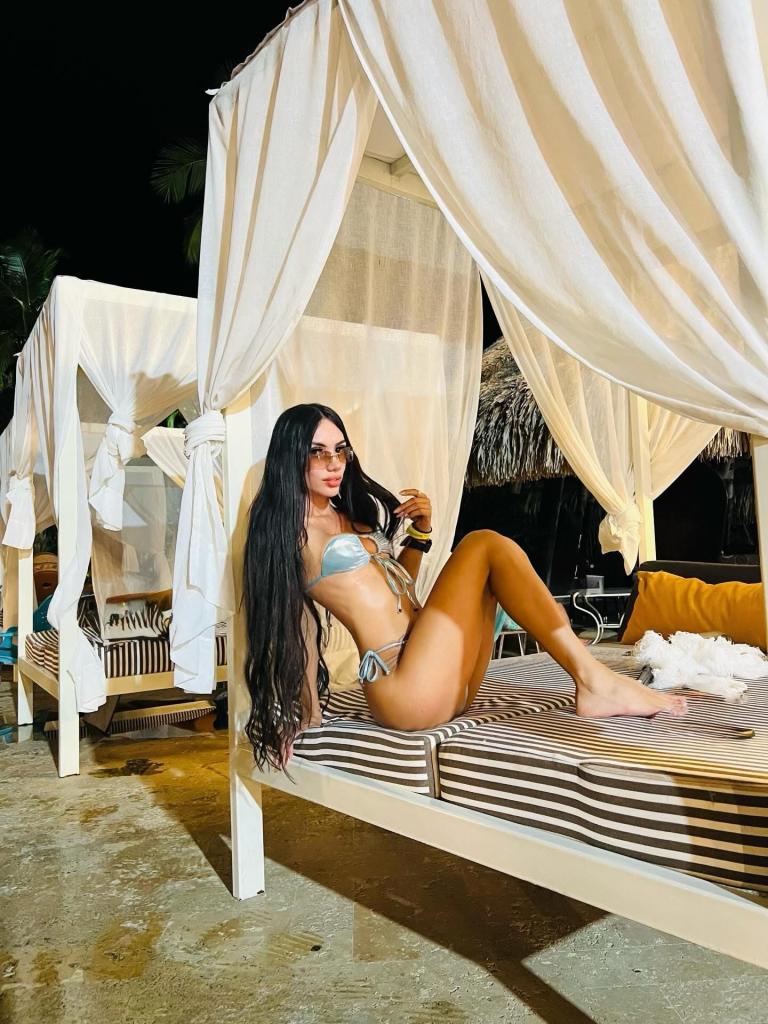 Travesti en Mallorca: 