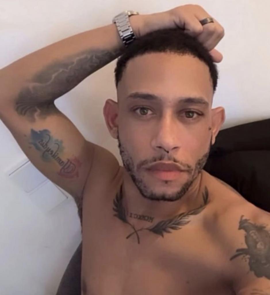 722469208: Chica busca chico en Tenerife