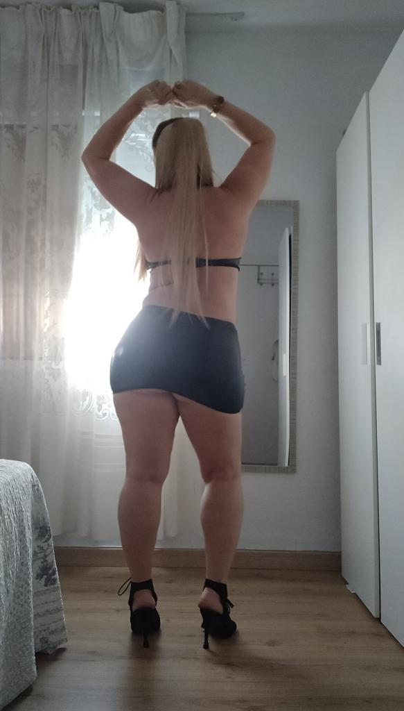 Chica busca chico en Cáceres: 