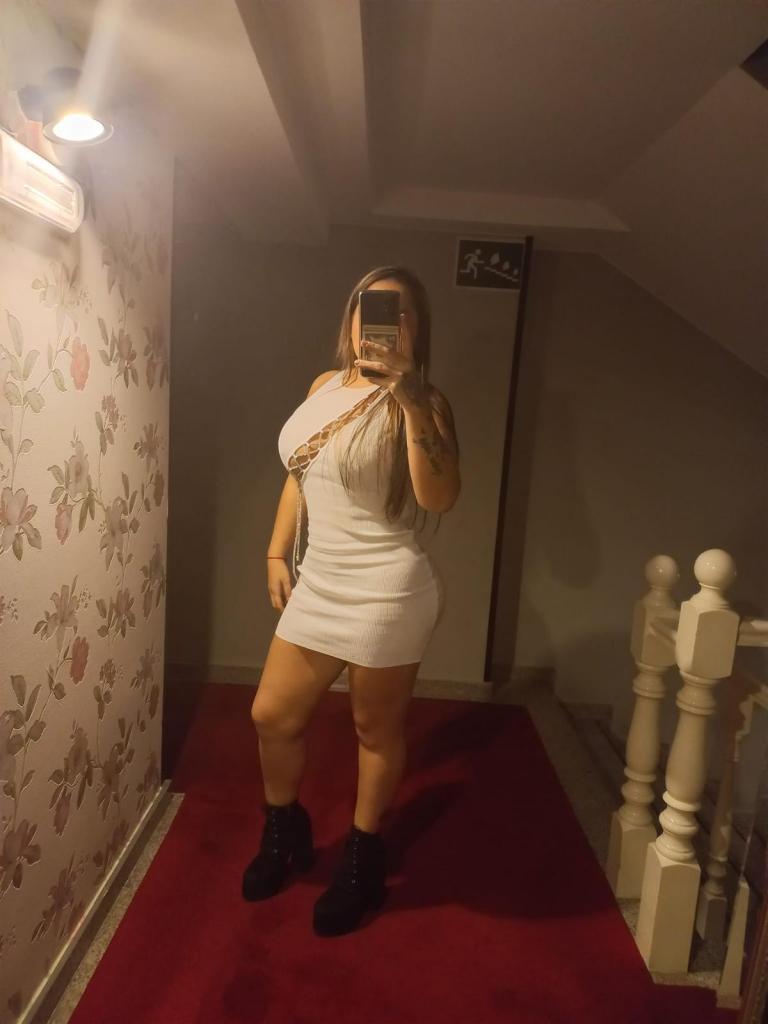 Chica busca chico en Valencia: 