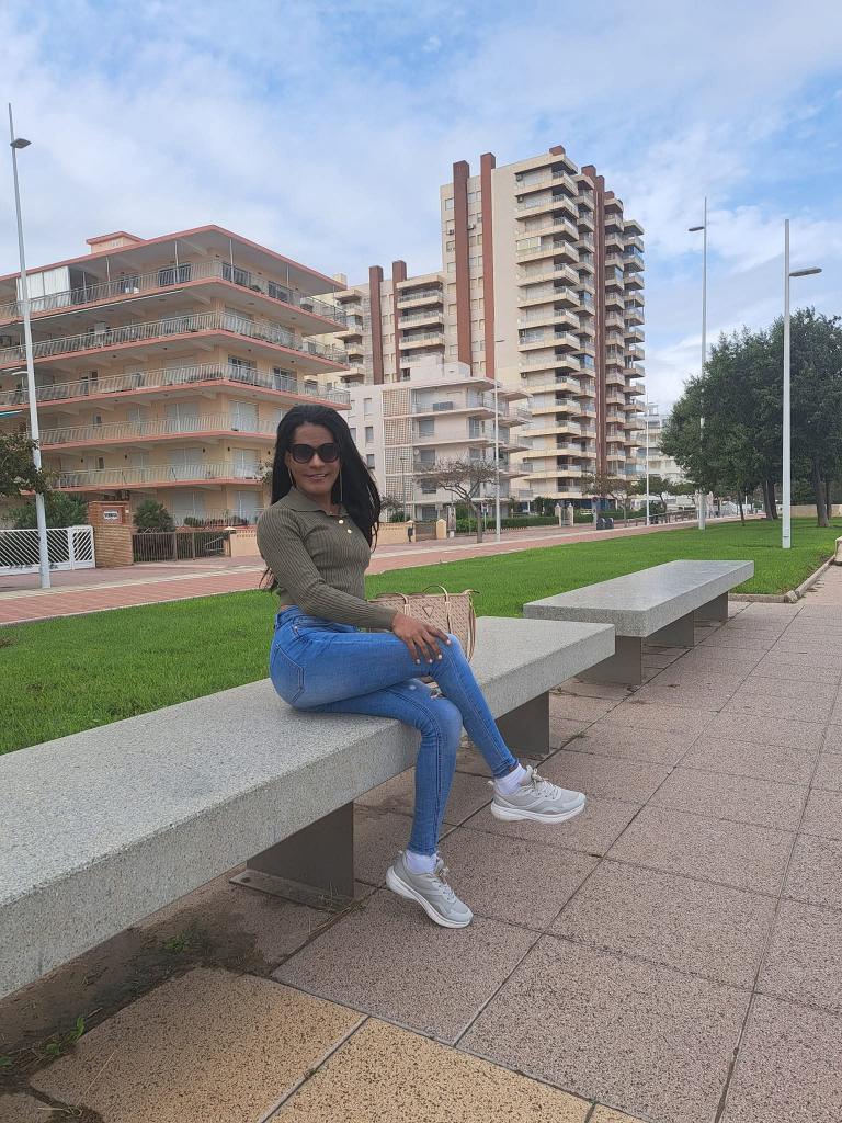 632940541: Transexual en Valencia