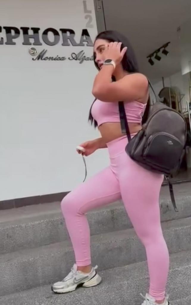 Chica busca chico en Madrid: 