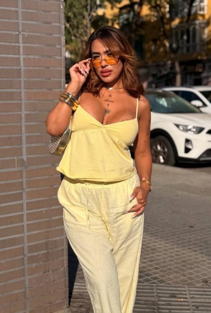 Chica busca chico en Mallorca: 